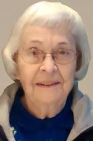 Miriam U. Miller Obituary