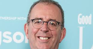 reverend richard coles · 1.2M threads