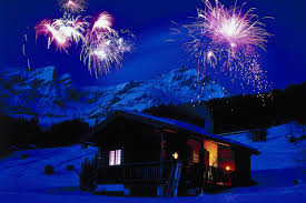 Statt um geld zu spielen, empfehlen. Orte Fur Ein Ruhiges Silvester In Den Bergen Bergwelten
