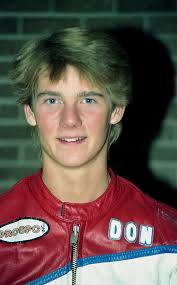 Don Munroe's Instagram, Twitter & Facebook