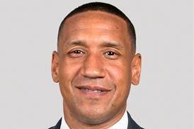 Tribute: Nigel Bruce Hodson