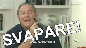 Voi intanto suggeriteci dei meme: Ytp Gerry Scotti Svapa Spesso Youtube