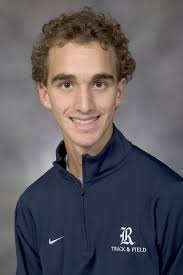 Adam and Cuadra Double-Winners for Rice at Conference USA Outdoor Track &  Field Championship