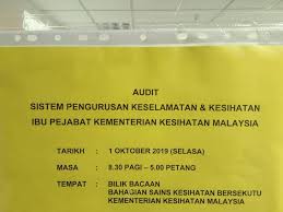 Bahagian sains kesihatan bersekutu kementerian kesihatan malaysia. Bahagian Sains Kesihatan Bersekutu Facebook