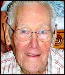 Donald Rivett Obituary (2009)