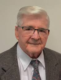 John D. Stoner Obituary July 7, 2025