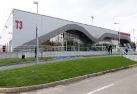 Sapte zboruri externe si interne operate, marti, pe aeroportul international avram iancu din cluj sufera intarzieri din cauza cetii, iar unul a fost anulat. DouÄ Curse Spre Germania Anulate La Aeroportul Din Iasi Sute De Persoane Trimise AcasÄ Realitatea De Suceava