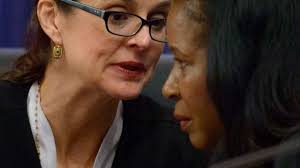 City Council members trade personal accusations over street name changes