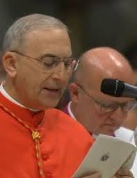 Apostolic nuncios to Burkina Faso