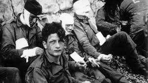 Bilder finden, die zum begriff d day passen. D Day 1944 Die Landung In Der Normandie Knackte Die Festung Europa Stern De