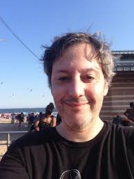 Mark Levitt Comedy Writer