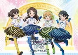 悲】149cm以下の女児しか登場しない新アニメ「アイドルマスター U149」、コメント欄が地獄と化すｗｗ | やらおん！