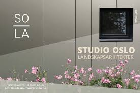 600 meter fra røakollen ligger rønningen. The First Stages Sola Studio Oslo Landscape Architects Facebook