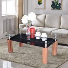 We found 11 trendy glass coffee tables to fit any style. Royaloak Beat Glass Coffee Table Price In India Buy Royaloak Beat Glass Coffee Table Online At Flipkart Com
