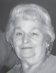 Funeral services are held for Betty Jo Webb