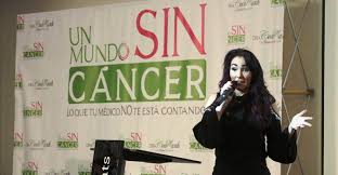 Acá obtendrás el reto yo puedo libro pdf descargar gratis, reto yo puedo fase 2, descargar libro reto yo puedo con la doctora coco march, libro reto yo puedo. Polemica Por Un Congreso Pseudocientifico Sobre El Cancer En Barcelona