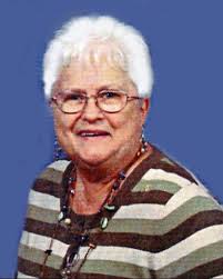 Joyce Marie Kammeyer Obituary October 11, 2024
