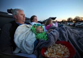 When the mchenry outdoor theater reopens friday, everyone will get in free! Last Picture Show Under The Stars Mchenry Drive In Makes New Memories Including A Marriage Proposal