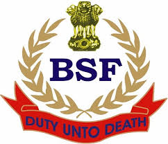 Do You Know The History Rank And Insignia Of Border Security Force Bsf