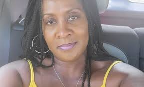 Meet Patricia Barnes