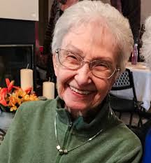 Lavona Grimes Obituary