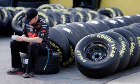 The date code (see above) it is important to note that a change in tire spring rate must not be misconstrued as being how the race car handles while on the track is heavily dependent on the air pressure in each tire. Nascar No Longer Regulating Minimum Air Pressure Requirements Nascar Talk Nbc Sports