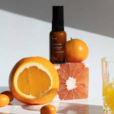 Apply this on your face and neck, and let it dry naturally before washing it off. Vitamin C For Skin The Complete Guide