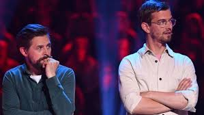 die 15 minuten im video joko und klaas machen pro7 zum polit tv shz de joko und klaas klaas joko