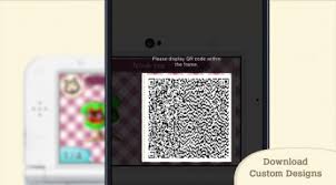 Here are some qr codes of super mario characters. Acnh Nook Link App Uses Features Animal Crossing Gamewith