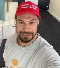 Shane William Harris"