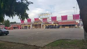 Locationjalan mahmood, kota bharu, kelantan, malaysia. Live Stadium Sultan Muhammad Iv Home Facebook