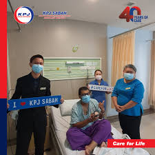Check spelling or type a new query. Home Kpj Sabah Specialist Hospital