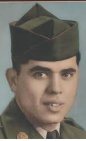 Jose Gutierrez Obituary (1932
