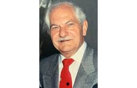 Benesch Gartner Obituary (2020)