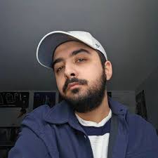 Khaled El-Mir (@khaled.mir.90) • Facebook