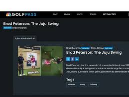 Media | The Juju Swing™