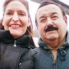 Roger & Diane Peterson Obituary