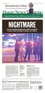 Home News Tribune Today S Front Pages Newseum With Images Newseum News Today Tribune