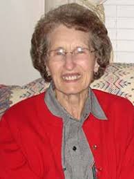 Bonita Greene Stewart, age 93