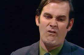 Latający Cyrk Monty Pythona Sezon 1 Odcinek 2