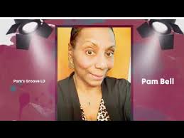 Pam’s Groove Line Dance choreographed by Pam Bell