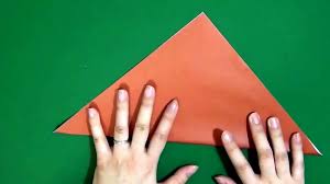 All that you need is paper, pencils and crayons. Origami Carnotaurus Body é£Ÿè‚‰ç‰›é¾™ ì¹´ë¥´ë…¸ íƒ€ìš° ë£¨ìŠ¤ Video Dailymotion
