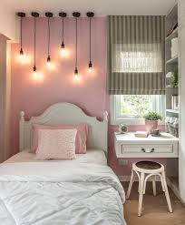 Discover the best ways to decorate a small bedroom. 1001 Ideas For Cozy Teenage Girl Bedroom Ideas For Small Rooms