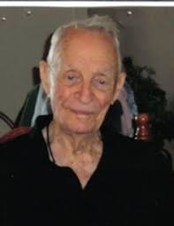 Harold Vine Obituary May 5, 2014