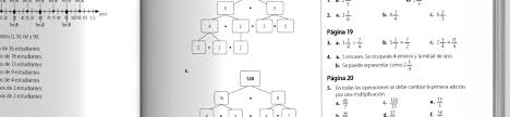 Página 22 desafíos matemáticos cuarto grado bloque 2. Https Www Sgeorgeschool Cl Pdf Matematica 6 Cuaderno Pdf