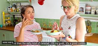 The latest tweets from @rkhooks Rachel Khoo Pregnant