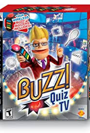 So, here is a chance for you to test your knowledge which you either gained in your institutions or you studied in any random book. Buzz Quiz Tv Video Game 2008 Imdb