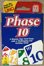 Fotorama el original turista mundial juego de mesa global economy. Juego Fase 10 Phase 10 Card Game Family Card Games Card Games