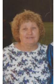 Marjorie Bartlett Obituary (1939