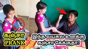 Tamil prank videos and tamil gold digger pranks. Pranks Tamil Youtube Scary Ghost Prank On Girlfriend Epic Dangerous Prank Ram With Jaanu Prank Prank War Tamil Youtube Popcorn Dappa Prankster Rahul Pls Watch